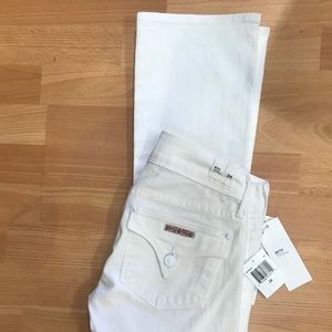 HUDSON NWT Beth Baby Bootcut Sz 23,24,26,30